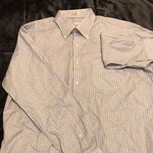 Peter Millar Button Down w/ pocket